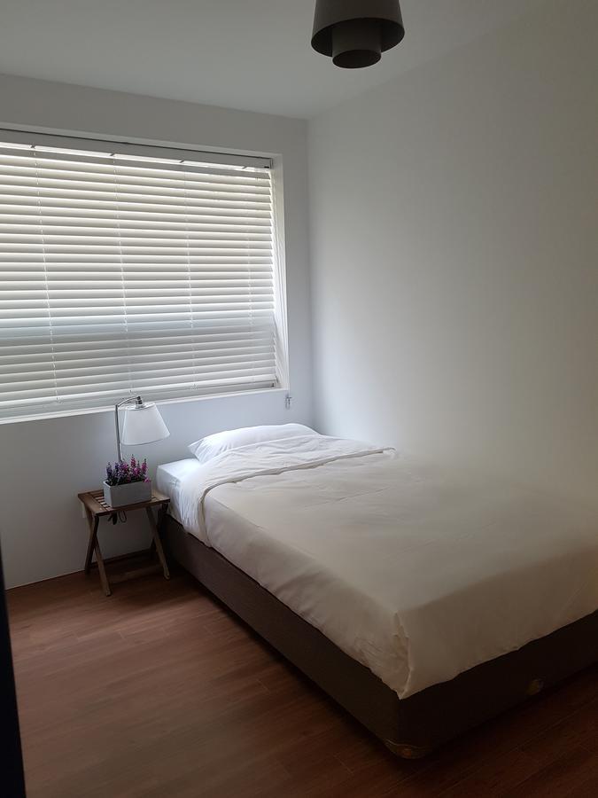 Hostel Single Single بوسان المظهر الخارجي الصورة